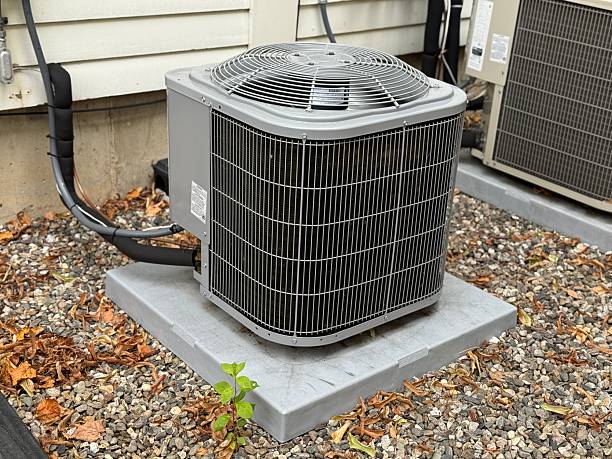 24/7 Emergency Air Conditioning Repair experts in Jamestown, CO