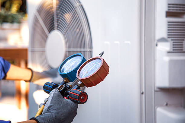 Affordable Air Conditioning Repair solutions in Jamestown, CO